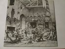 Jethro Tull - Minstrel In The Gallery LP NEW Misprint Old Stock No Barcode CRC