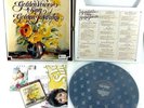 Reader's Digest Golden Voices Sing Golden Favorites 8 LP Album Box Set w Poster