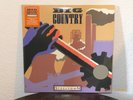Big Country – Steeltown (EU) Mercury 5348052 (180g Vinyl) (2 LP)