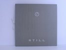 Joy Division ?– Still 1981 Factory Records UK FACT 40 2 x LP Hessian With Ribbon