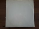 THE BEATLES - same - WHITE ALBUM incl. Poster + Pictures - FRANCE 2 LP Vinyl