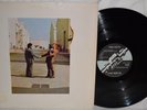 Pink Floyd - Wish You Were Here  JC 33453 Record LP  R-12