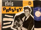 Ep 45T Elvis Presley  86295