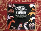 Argerich Kremer Maisky Saint-Saens Carnaval des Animaux Ed1 Philips Digital MINT