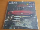Sealed MOE. Tin Cans Car Tires Vinyl LP RARE foil stamped 2-lp Set phish LE 1000