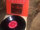 Miles Smiles Original 2 Eye Columbia Lp 1A/1A VG+ Vinyl