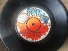 Winston Francis - Too Experienced- Jackie Minto - Mule Jerk 7” Vinyl - Punch