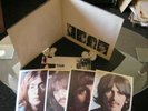 the beatles 1968 white album mono complete number 0138512 1stuk press low number