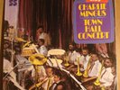 Charlie Mingus - Town Hall Concert / NM Sealed 1968 Solid State Copy