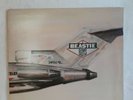 BEASTIE BOYS Licensed to ILL. Vinyl LP Record 1986 .Original Early Press . 40238