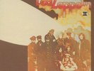 Led Zeppelin II NEW 2014 Remastered Gatefold Vinyl LP SEALED