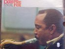 HAROLD LAND   