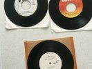 Singles 45RPM Bundle 12 - Ini Kamoze, C Dodd Sound Dimension , On U Sound