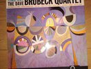 The Dave Brubeck Quartet - Time Out Original Vinyl EX record album