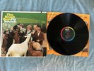 BEACH BOYS Pet Sounds - 1966 MONO T-2458 1st Press L.A Factory - PRISTINE COPY
