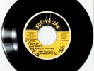 Jimmy Dean Self / Norman Petty Trio – “Blue Christmas” – Nor-Va-Jak 7” 45 RPM