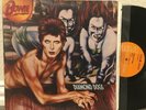 DAVID BOWIE - Diamond Dogs LP Vinyl Gatefold Rebel Rebel Vg+ Ultrasonic Clean