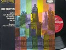 London blueback CS-6132 lp Beethoven SEPTET IN E FLAT Viena Octet BB stereo