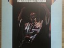 MANU DIBANGO - MAKOSSA MAN ATLANTIC AFROBEAT VINYL LP ALBUM EX