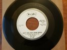 The Pips  Aint Cha Got Some Room/Every Beat Of My Heart  45rpm  Promo VG+