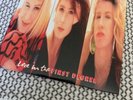 PWL/SAW Bananarama Love In The First Degree 11 Track - Bananabox1