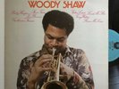 Woody Shaw Love Dance LP Muse Billy Harper Cecil McBee