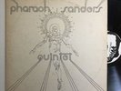 Pharoah Sanders Quintet ESP Disk LP