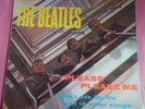 Please Please Me The Beatles Parlophone Mono LP