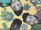 3 feet high and rising [Vinyl LP] De La Soul Vinyl LP Box Set Edition Neu