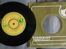 PINK FLOYD  Arnold Layne  HARVEST HARG 1522  GREEK GREECE 45 1967 74 1ST PRESS