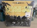 All Time Low - Wake Up Sunshine - BRAND NEW COLORED VINYL LP Record Album