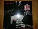 LL Cool J Mama Said Knock You Out Punisher Marvel Variant 12