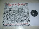 THE POGUES & THE DUBLINERS Jack´s Heroes / Whiskey In The Jar 1990 +VINYL MAXI+