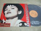 MADONNA RED ROSE COVER VERY BEST OF 1992 KOREA VINYL LP 12