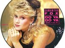 Samantha Fox - Do Ya Do Ya | 12