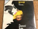 Gli Alunni Del Sole - Jenny E La Bambola... (LP, Album, RP)
