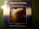 Simonetti* - Pignatelli* - Morante* - Tenebre (LP, Album)
