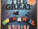 Sex Pistols The Great Rock 'N' Roll Swindle Vinyl 1979 Plain Back VG+/VG+
