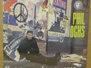 Phil Ochs I Ain't Marching Anymore SEALED NEW LP vinyl record Rhino reissue 180g