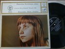 EKATERINA NOVITSKAYA / MUSSORGSKY - HAYDN - PROKOFIEV / MELODIA
