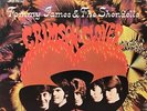 Tommy James & The Shondells Crimson & Clover 1969 orig. vinyl LP+bonus CD TESTED