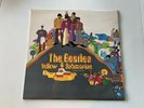 The Beatles - Yellow Submarine (LP, Album, RP), PCS 7070, VG+/VG+