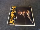 ROLLING STONES - same, JAPAN LP + OBI, LONDON RECORDS GXD 1002, 1976 MINT