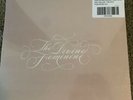 Mac Miller The Divine Feminine Deluxe 2LP Vinyl Limited Beige Clear 12
