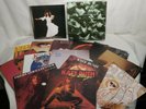 KATE BUSH - Single File 1978-1983   1984 1st UK Ltd. Ed. #'d 13 x 7