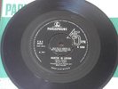 BILLY FURY=HURTIN' IS LOVING/THINGS ARE CHANGING=RARE UK PARLOPHONE R 5560=