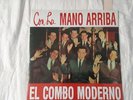 COMBO MODERNO CON LA MANO ARRIBA  NEW REISSUES