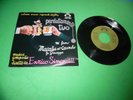 ENRICO SIMONETTI. PERDUTAMENTE TUO 45Rpm Original Soundtrack ITALY cinevox 1976