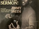 Jimmy Smith The Sermon Blue Note RVG Mono