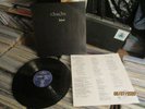 Peter Hammill - A Black Box - LP analog vg+/ex 1980 with lyrics import